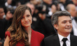 Thomas Langmann attends the premiere for "Mad Max: Fury Road" for the 68th Annual Cannes F...