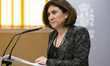 The Head of Area of the Coordination Centre for Health Alerts and Emergencies (CCAES),Mari...