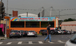 A view of a Child Daycare in Flushing, Queens as New York  City enters Phase 4 of re-openi...