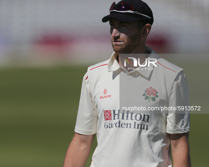 Durham v Lancashire - The Bob Willis Trophy