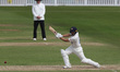    Durham's Ben Raine batting during the The Bob Willis Trophy match between Durham County...