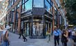 A view of the Bloomingdales Outlet in Upper West Side. Bloomingdale’s sued for $2.5M in mi...