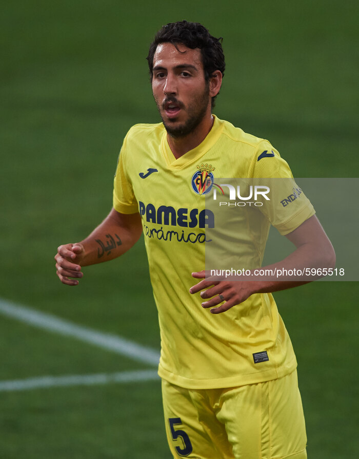 Villarreal v Real Sociedad - Pre Season Friendly