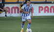 Roberto Lopez  of Real Sociedad   during  Pre-Season friendly match between Villarreal CF...