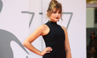 Mala Emde walks the red carpet ahead of the movie ''Un Morgen Die Ganze Welt'' (And Tomorr...