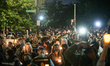 Thousands of people gather at US Supreme Court to remember Justice Ruth Bader Ginsburg, Se...