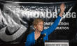 Thousands of people gather at US Supreme Court to remember Justice Ruth Bader Ginsburg, Se...