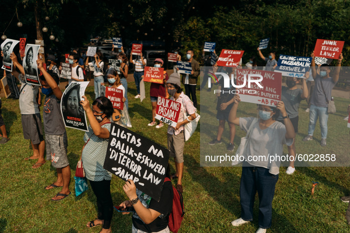 48th Martial Law Commemoration