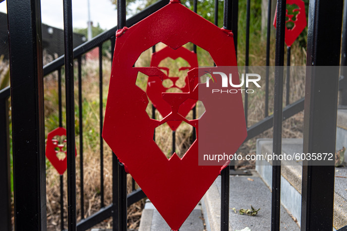 Salford City v Forest Green Rovers - Sky Bet League Two