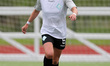  Hannah SHORT of London City Lionesses during the FA Women's Championship match between Du...