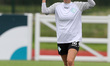  Grace NEVILLE of London City Lionesses  during the FA Women's Championship match between...