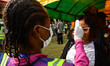 Official independence Electoral Commission running a temperature check on voters as Electi...