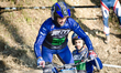 FIM Trial-E Cup (Trial electric powered motorcycles) World Championships,  Gael Chatagno E...