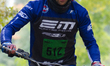 FIM Trial-E Cup (Trial electric powered motorcycles) World Championships,  Gael Chatagno E...