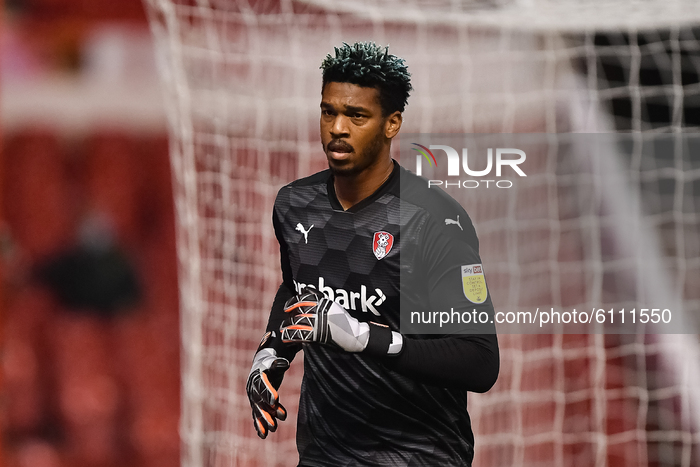 Nottingham Forest v Rotherham United - Sky Bet Championship