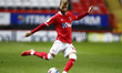  Charlton Athletic's Andrew Shinnie during Sky Bet League One between Charlton Athletic  a...