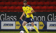  Oxford United's Elliott Moore during Sky Bet League One between Charlton Athletic  and Ox...