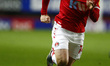  Charlton Athletic's Conor Washington during Sky Bet League One between Charlton Athletic...