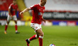  Charlton Athletic's Ben Watson during Sky Bet League One between Charlton Athletic  and O...
