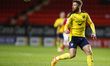 Oxford United's Matty Taylor during Sky Bet League One between Charlton Athletic  and Oxf...
