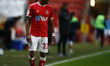  Charlton Athletic's Ian Maatsen during Sky Bet League One between Charlton Athletic  and...