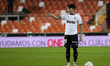 Lee Kang-in of Valencia CF     during  spanish La Liga match between Valencai CF and Getaf...