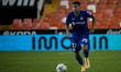 Mathias Olivera of Getafe CF  during  spanish La Liga match between Valencai CF and Getafe...