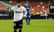 Lee Kang-in of Valencia CF     during  spanish La Liga match between Valencai CF and Getaf...