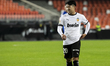 Lee Kang-in of Valencia CF     during  spanish La Liga match between Valencai CF and Getaf...