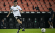 Hugo Guillamon  of Valencia CF    during  spanish La Liga match between Valencai CF and Ge...