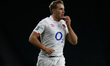 Max Malins of England during Quilter International, Autumn Nations Cup Group A between Eng...