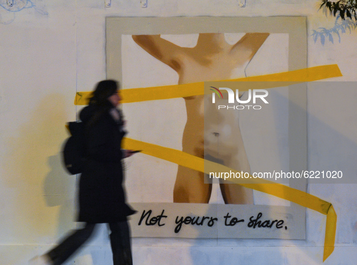 Ireland Set To Make Revenge Porn Illegal