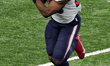 Houston Texans strong safety Justin Reid (20) makes the catch during the second half of an...