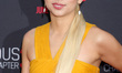 Hayley Kiyoko at the "Insidious Chapter 3" Premiere, TCL Chinese Theater, Hollywood, CA 06...