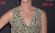 Heather Morris at the "Insidious Chapter 3" Premiere, TCL Chinese Theater, Hollywood, CA 0...