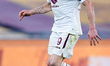 Andrea Belotti of Torino FC during the Serie A match between AS Roma and Torino FC at Stad...