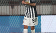 Cosimo Chiricò of Ascoli during the Match between Monza and Ascoli for Serie B at U-Power...