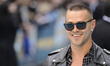 Matt Willis attends the European Premiere of 'Entourage' at Vue West End on June 9, 2015 i...