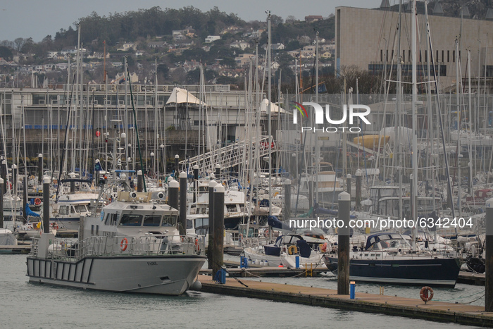 Ireland's Infection Rate Highest In The World For The Past Week