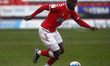 Charlton Athletic's Diallang Jaiyesimi  during Sky Bet League One between Charlton Athleti...