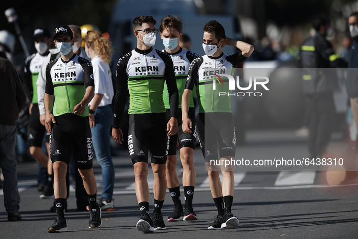 34th Clásica de Almeria 2021