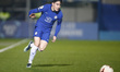 Norbiton, Kingston upon Thames, London, - FEBRUARY 19:Valentino Livramento of Chelsea U23...