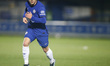 Lewis Bate of Chelsea U23 during Premier League 2 Division One between Chelsea Under 23 an...