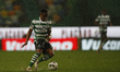 Jovane Cabral in action during the game for Liga NOS between Sporting CP and Portimonense...