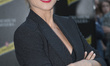 The actress Elsa Pataky attends the presentation of the new convenient refreshments from t...