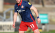 Lynden Gooch of Sunderland in action during the Sky Bet League 1 match between Crewe Alex...