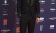 David Victori attends the Feroz Awards 2021 Red Carpet at VP Hotel Plaza de España in Madr...