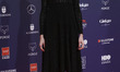 Isabel Pena attends the Feroz Awards 2021 Red Carpet at VP Hotel Plaza de España in Madrid...