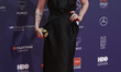 La Jedet attends the Feroz Awards 2021 Red Carpet at VP Hotel Plaza de España in Madrid, S...