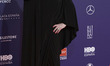 Carmen Machi attends the Feroz Awards 2021 Red Carpet at VP Hotel Plaza de España in Madri...